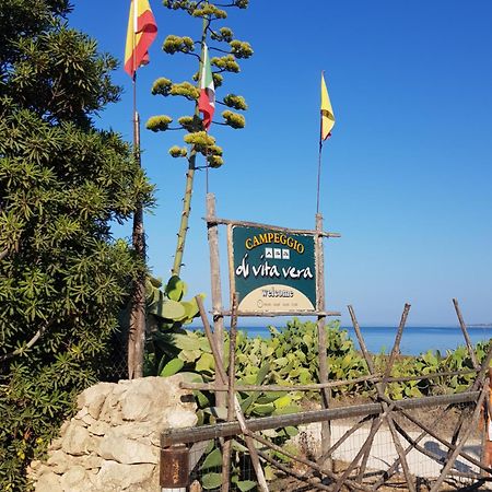 Di Vita Vera Marina di Modica Εξωτερικό φωτογραφία