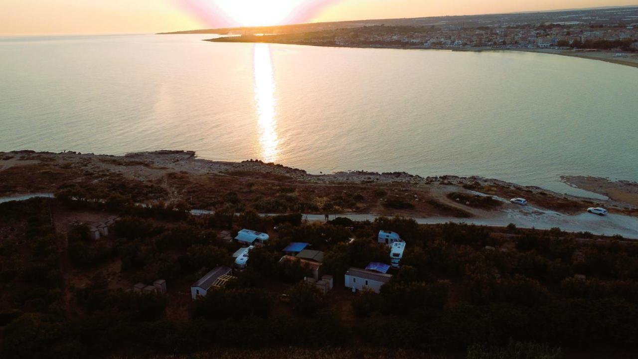 Di Vita Vera Marina di Modica Εξωτερικό φωτογραφία