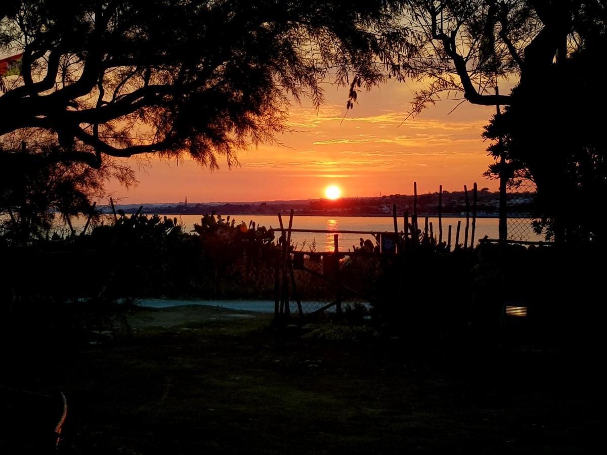 Di Vita Vera Marina di Modica Εξωτερικό φωτογραφία